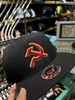 [Custom] Nón Custom thêu logo Búa Liềm Đỏ Vàng tuỳ chọn màu chỉ theo yêu cầu