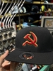 [Custom] Nón Custom thêu logo Búa Liềm Đỏ Vàng tuỳ chọn màu chỉ theo yêu cầu
