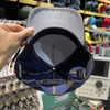 [Custom] Nón Quỷ đỏ MU custom phôi đỏ và Navy