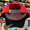[CUSTOM] Nón Custom thêu logo LAKTH trucker tuỳ chọn màu chỉ và fom nón theo yêu cầu