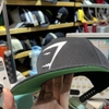 [CUSTOM] Nón Custom thêu logo Gym Shark snapback tuỳ chọn màu chỉ và fom nón theo yêu cầu