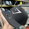 [CUSTOM] Nón Custom thêu logo Gym Shark snapback tuỳ chọn màu chỉ và fom nón theo yêu cầu