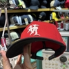 [CUSTOM] Nón Custom thêu logo LAKTH trucker tuỳ chọn màu chỉ và fom nón theo yêu cầu