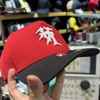 [CUSTOM] Nón Custom thêu logo LAKTH trucker tuỳ chọn màu chỉ và fom nón theo yêu cầu