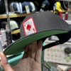 [CUSTOM] Nón Custom thêu logo ACE snapback tuỳ chọn màu chỉ và fom nón theo yêu cầu