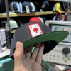 [CUSTOM] Nón Custom thêu logo ACE snapback tuỳ chọn màu chỉ và fom nón theo yêu cầu