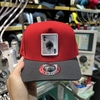 [CUSTOM] Nón Custom thêu logo ACE Trucker tuỳ chọn màu chỉ và fom nón theo yêu cầu