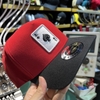 [CUSTOM] Nón Custom thêu logo ACE Trucker tuỳ chọn màu chỉ và fom nón theo yêu cầu