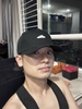 [56-59cm] Nón chiếc giày FOM vuông trucker cap VẢI MỊN SIÊU XỊN chất lượng cao Brand One Hat
