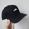 [56-59cm] Nón chiếc giày FOM vuông trucker cap VẢI MỊN SIÊU XỊN chất lượng cao Brand One Hat