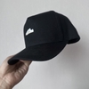 [56-59cm] Nón chiếc giày FOM vuông trucker cap VẢI MỊN SIÊU XỊN chất lượng cao Brand One Hat