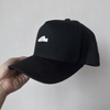 [56-59cm] Nón chiếc giày FOM vuông trucker cap VẢI MỊN SIÊU XỊN chất lượng cao Brand One Hat