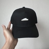 [56-59cm] Nón chiếc giày FOM vuông trucker cap VẢI MỊN SIÊU XỊN chất lượng cao Brand One Hat