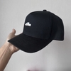 [56-59cm] Nón chiếc giày FOM vuông trucker cap VẢI MỊN SIÊU XỊN chất lượng cao Brand One Hat