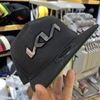 [CUSTOM] NÓN snapback LOGO KIA  fom Aframe snapback vành dưới xanh lá chất lượng cao brand OneHat