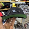 [CUSTOM] NÓN snapback LOGO KIA  fom Aframe snapback vành dưới xanh lá chất lượng cao brand OneHat