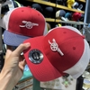 QUY TRÌNH NHẬN THÊU/IN DECAL NÓN TẠI ONEHAT