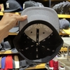 [CUSTOM] NÓN snapback Bít đuôi thêu hoạ tiết NY-CH chất lượng cao
