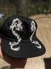 [56-58,5cm] Nón fom mềm xịn 2 con rồng kiểu nón snapback fom mềm dadhat chuyên cho các bạn popping- trượt ván hay đội