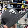 [CUSTOM] NÓN snapback LAKTH chỉ dạ quang fom Aframe snapback vành dưới xanh lá chất lượng cao brand OneHat