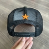 [56-58,5CM] Nón F chỉ cam vải camo fom truckercap lưới thoáng mát brand One Hat