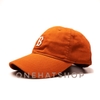[56-59CM] nón fom mềm logo chữ B xịn chất lượng siêu đẹp khoá nút xịn