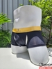 Quần lót boxer nam thun poly lỗ kim thoáng mát QX838
