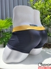 Quần lót boxer nam thun poly lỗ kim thoáng mát QX838