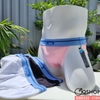 Quần lót tam giác nam hỡ sườn thun gân cotton đơn giản QB0332