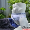 Quần lót tam giác nam đơn giản thoáng mát QB0333
