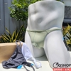 Quần lót lọt khe nam thun lạnh sexy gợi cảm QK400