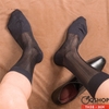 Vớ tất nam cổ cao mỏng công sở TH28