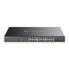 Tp-Link Omada SG3428XPP-M2 | Switch 24 Cổng 2.5GBASE , 16 cổng PoE+ & 8 cổng PoE++
