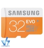 Thẻ MicroSD Samsung EVO 32GB UHS-1
