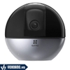 Ezviz C6W | Camera Wifi Xoay Và Quét 360° 4MP Thế Hệ Mới Cho Nhà Thông Minh Hiện Đại | Hàng Chính Hãng