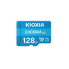 Thẻ Nhớ Kioxia 128GB microSD | Tốc Độ 100MB/s Chuẩn UHS-I Tương Thích Mọi Thiết Bị