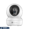 Ezviz H6C 4MP | Camera Quay Quét 360 Độ Toàn Cảnh 2K+ Hỗ Trợ Trò Chuyện Hai Chiều