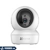 Ezviz H6C 2MP | Camera Quay Quét 360 Độ Toàn Cảnh FullHD Hỗ Trợ Trò Chuyện Hai Chiều