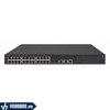 HPE JG960A OfficeConnect 1950 24G 2SFP 2XGT | 24 Cổng Gigabit Và 4 Cổng 10G