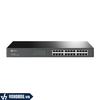 TP-Link TL-SG1024 | Switch/ Hub Để Bàn 24 Cổng Gigabit Cắm Và Sử Dụng Dành Cho Doanh Nghiệp Vừa Và Nhỏ