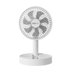 ToToLink FAN03 | Quạt Mini Để Bàn Siêu Tiện Lợi Pin Khỏe Siêu Êm