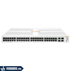 Aruba Instant On 1930 48G Class4 PoE 4SFP/SFP+ 370W Switch - JL686A | 48 Cổng Gigabit PoE Và 4 Cổng SFP Uplink