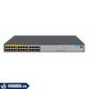 HPE OfficeConnect 1420 24G PoE+ (124W) Switch - JH019A | 24 Cổng Gigabit Với 12 Cổng PoE