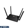 Asus RT-AX53U | Router Wi-Fi 6 Hai Băng Tần Chuẩn AX1800 Hỗ Trợ AiMesh