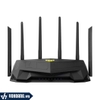 ASUS Gaming TUF-AX6000 | Router Wi-Fi6 Gaming Chuẩn AX6000 Có Cổng 2.5Gbps
