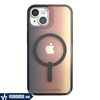 GEAR4 D3O | Milan Snap Sunset | Ốp Lưng Bảo Vệ Chống Sốc 4m Cho iPhone 14 Series Có Hỗ Trợ Magsafe