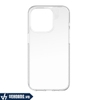 ZAGG ESNTL Clear | Ốp Chống Sốc Chống Ố Vàng Chống Trầy Xước Cho iPhone 15 Plus