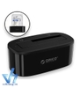 ORICO 6218US3 - Dock HDD 2.5/3.5 inch - USB 3.0