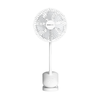 ToToLink FAN01 | Quạt Kẹp Mini Thông Minh Tiện Lợi Cho Mọi Không Gian