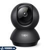 TP-Link Tapo C211 | Camera Thông Minh Quay Quét 360 Độ 3MP 2K Có Tầm Nhìn Đêm